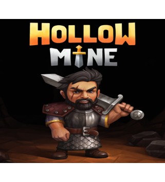 Hollow Mine Steam Key GLOBAL